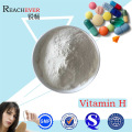 Raw Material Biotin Vitamin H for Nutrition Supplements